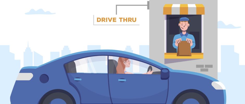 Streamlining Customer Service with Drive Thru Systems in Saudi Arabia