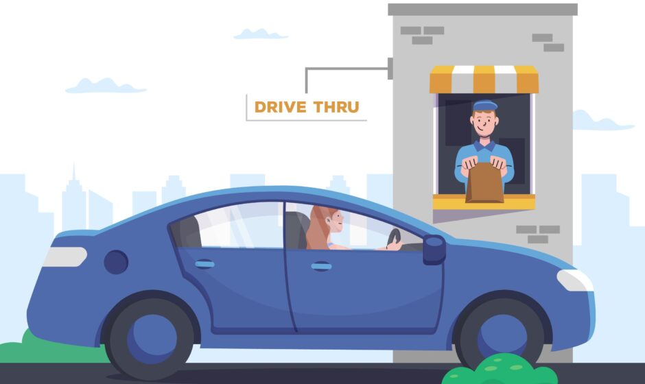 Streamlining Customer Service with Drive Thru Systems in Saudi Arabia