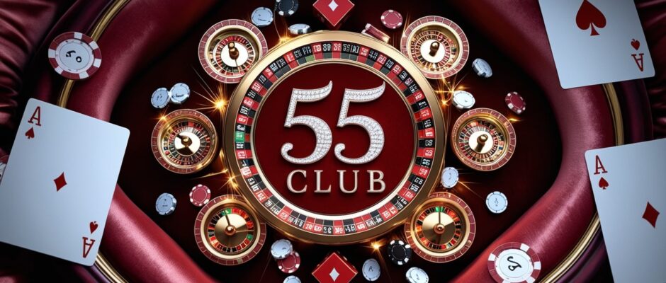 55 club download apk