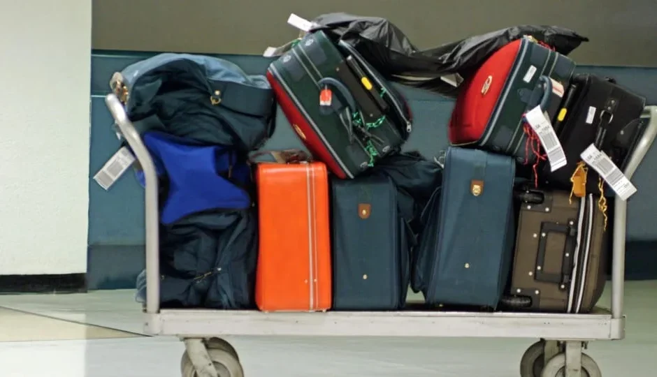 Luggage Storage