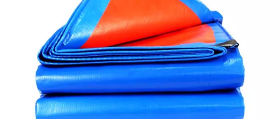 heavy duty tarpaulin