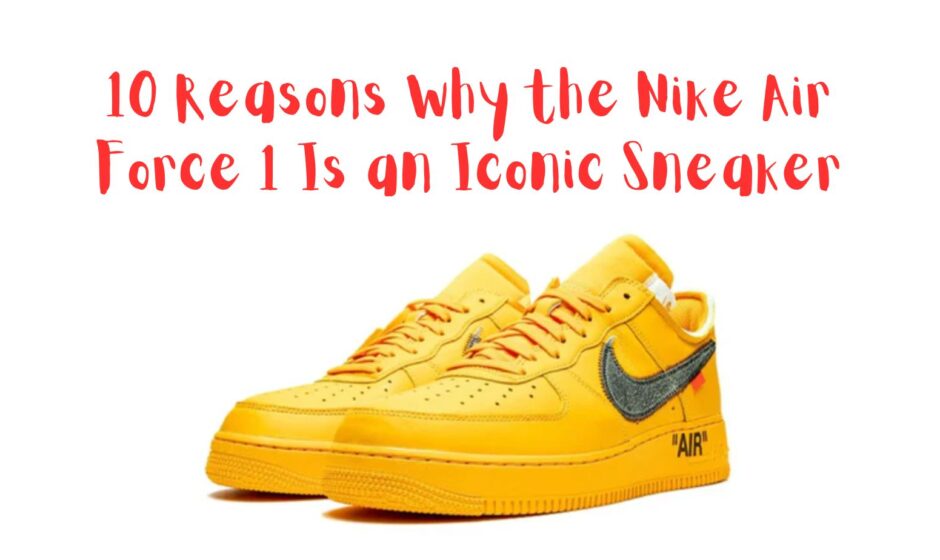 Nike