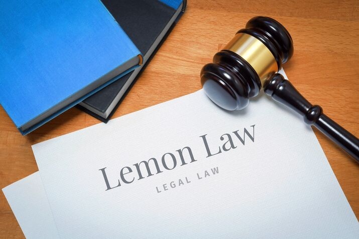 Your Car Deserves Better: Unlocking Lemon Law Rights