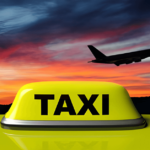 Book Your Airport Taxi Now for a Smooth Journey