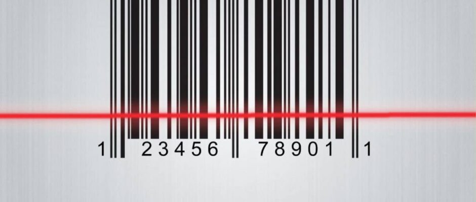 buy ean barcodes online, ean barcode