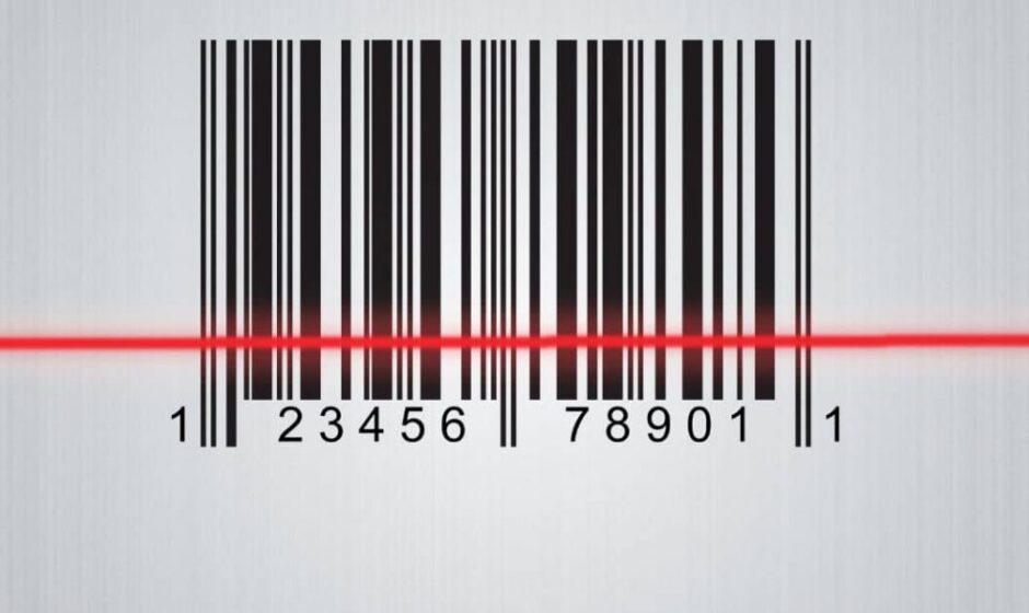 buy ean barcodes online, ean barcode