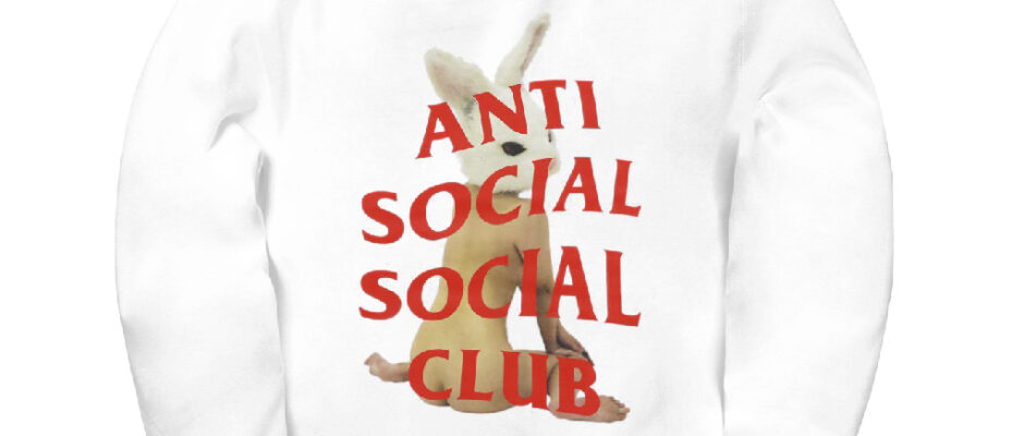 Social Social Club Long Sleeve x Crewneck