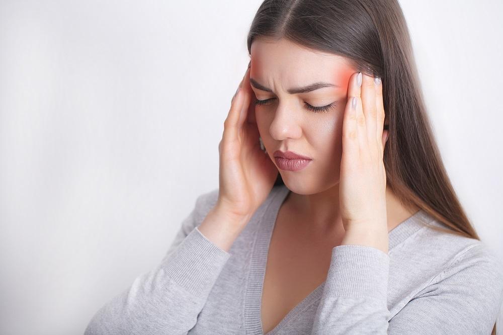 Why Migraines Make You Vomit