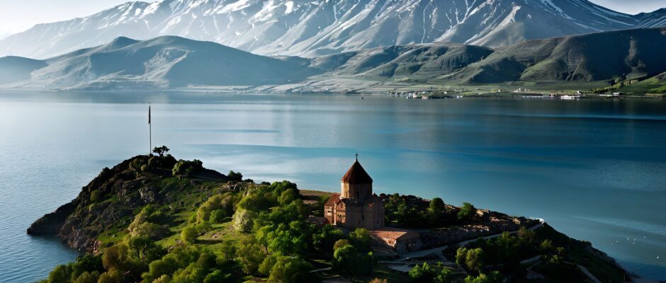 Places to Visit in Armenia