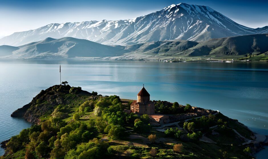 Adventure Activities in Armenia