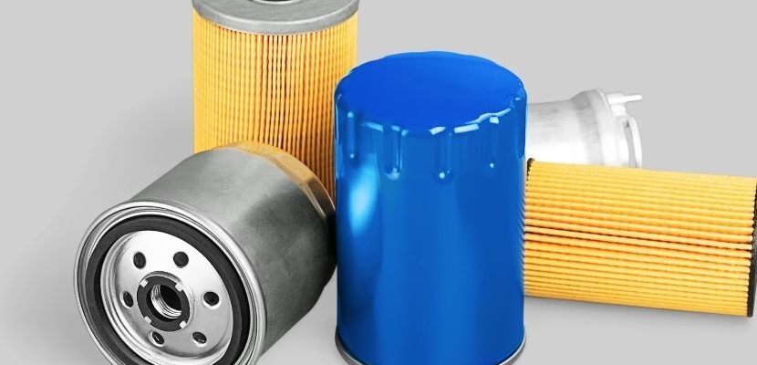 Automotive Diesel Filter Market