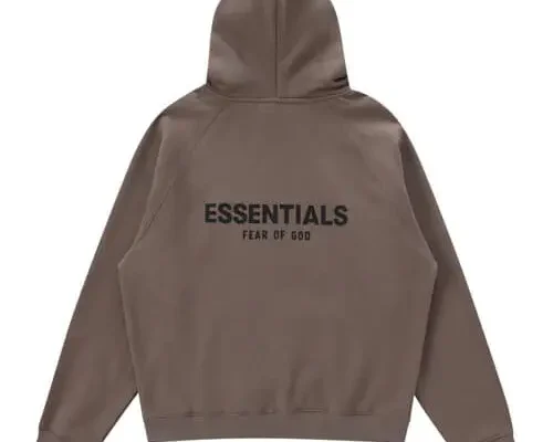 Essentials Tracksuit