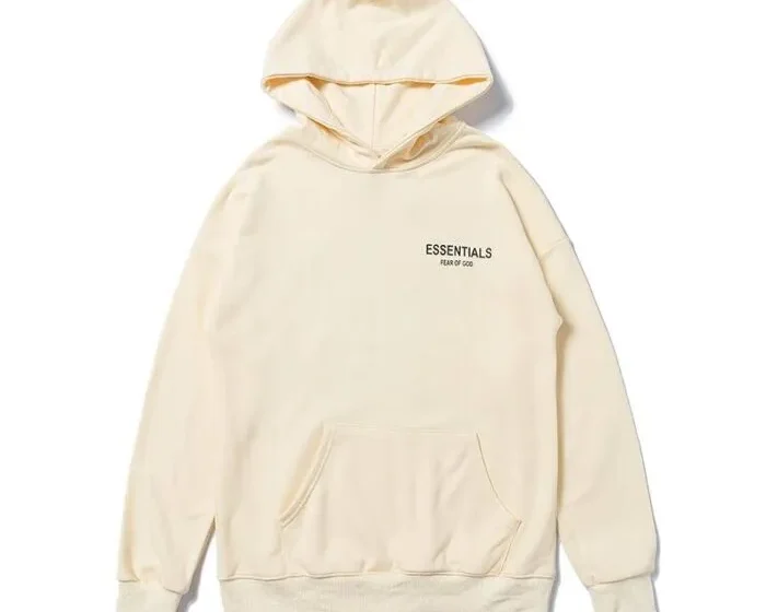 Essentials Hoodie