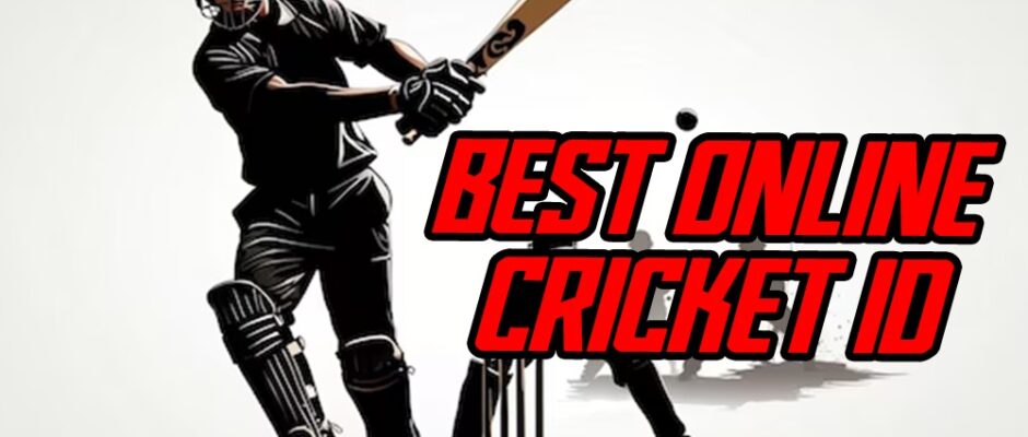 Best Online Cricket ID