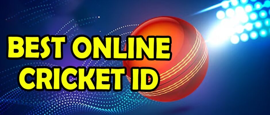 Best Online Cricket ID