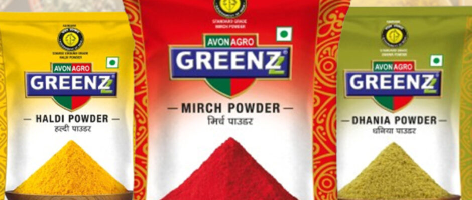 Best Spices Brands in India