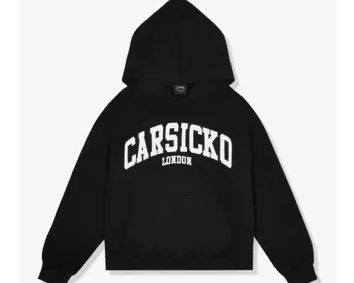 Discover Carsicko Ultimate Streetwear Fashion