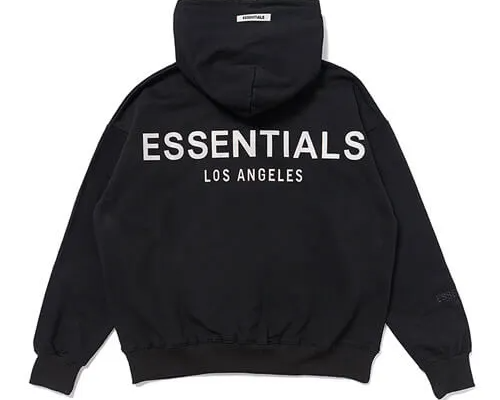 Essentials Hoodie