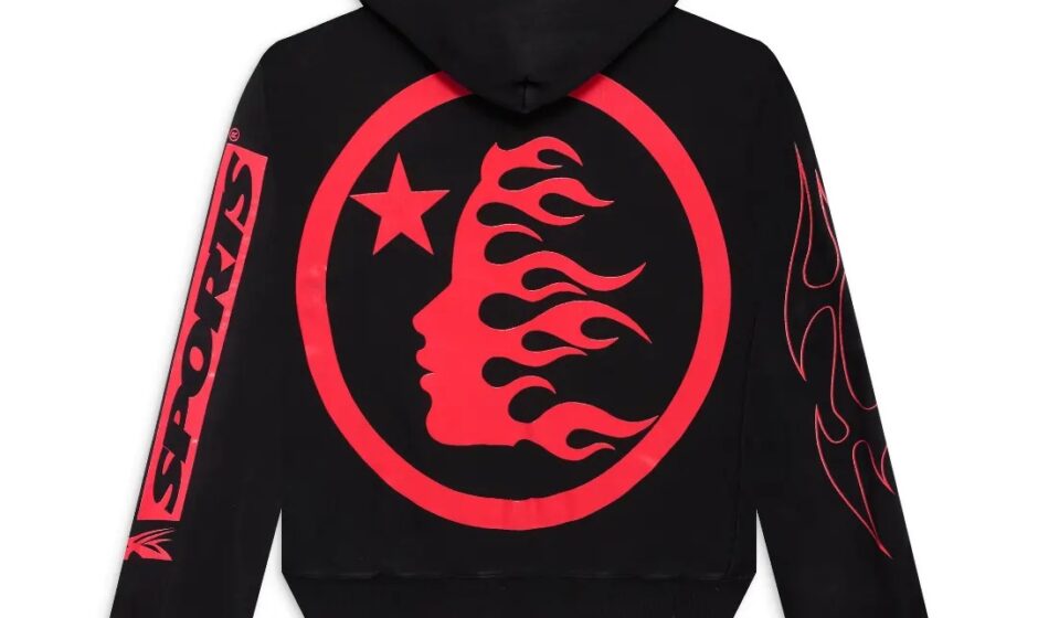 Black-Hellstar-Sports-Future-Flame-Hoodies