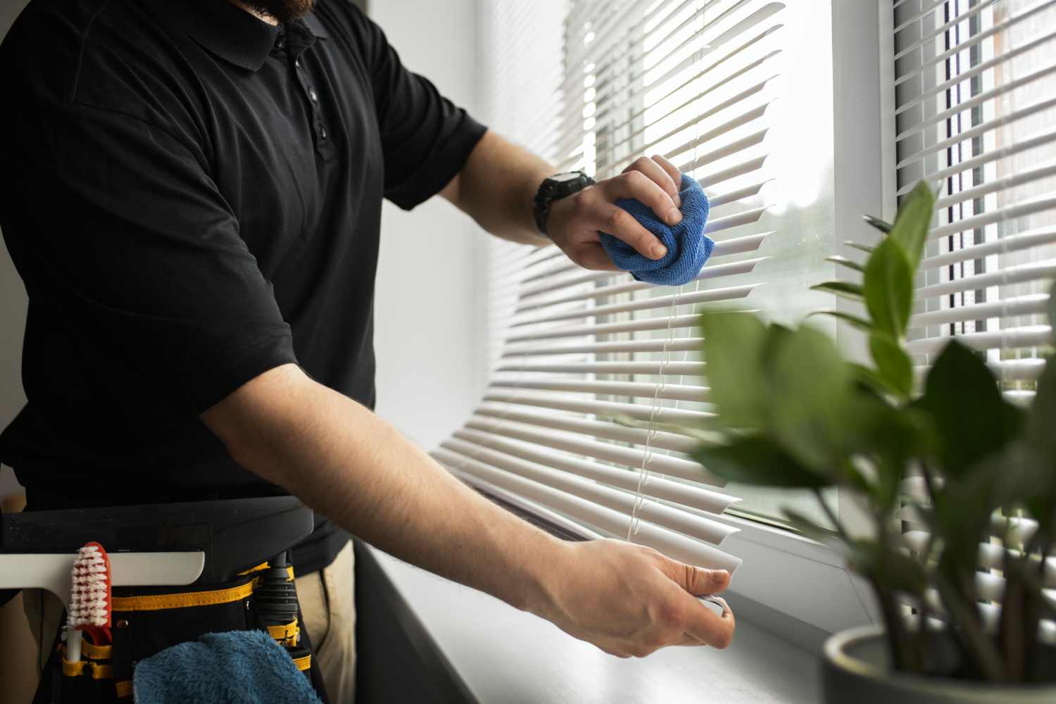 Unveiling the Benefits of Professional Blinds Cleaning in Brooklyn, NY