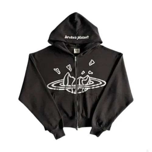 zip up hoodie