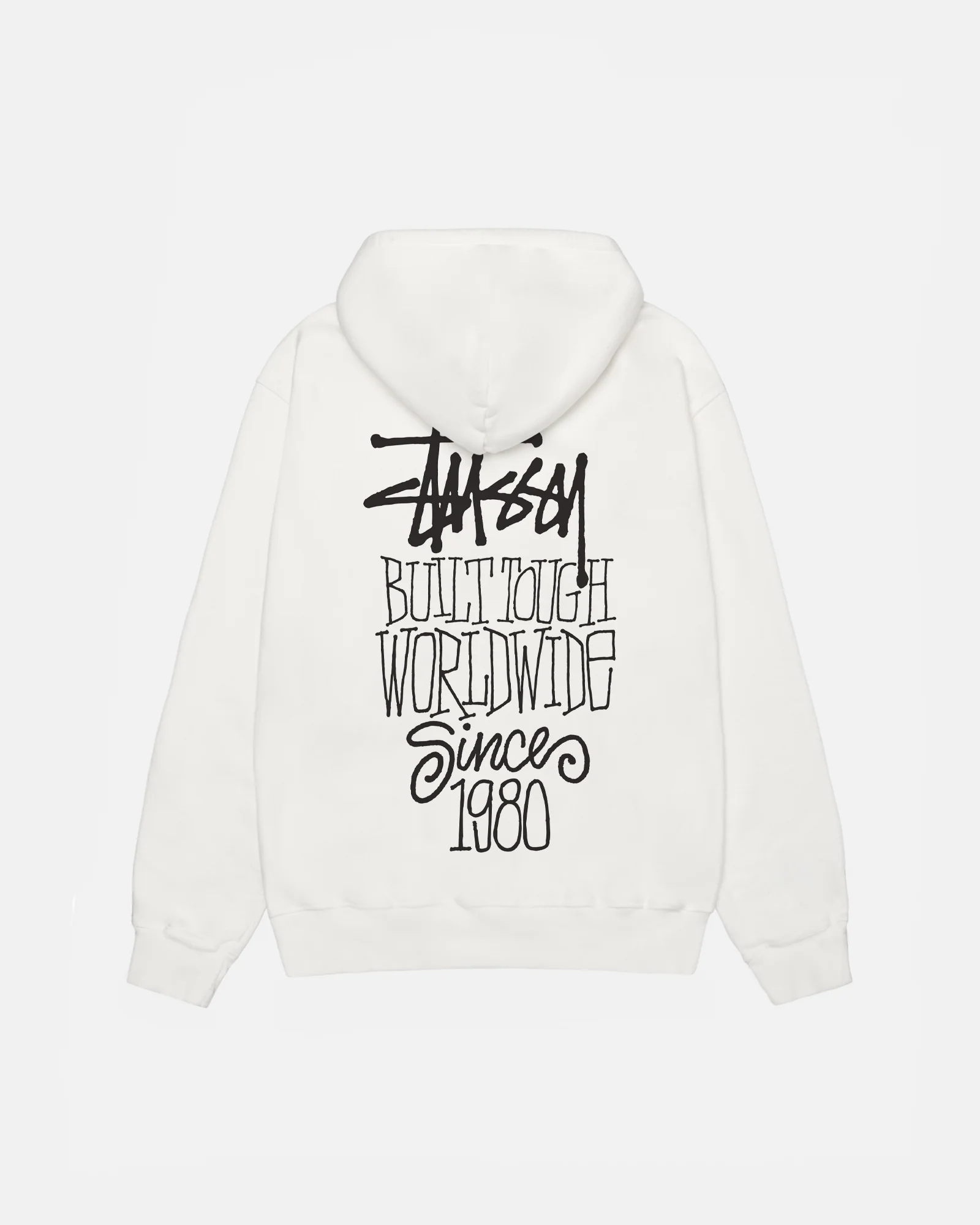 Stussy Hoodie: Blending Streetwear with Professional Style