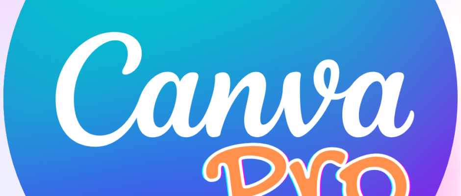 canva pro subscription