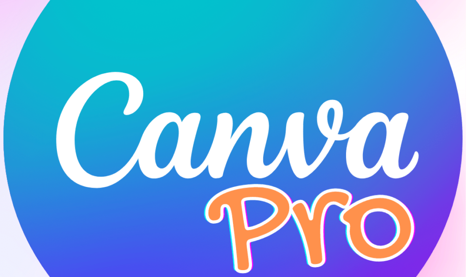 canva pro subscription