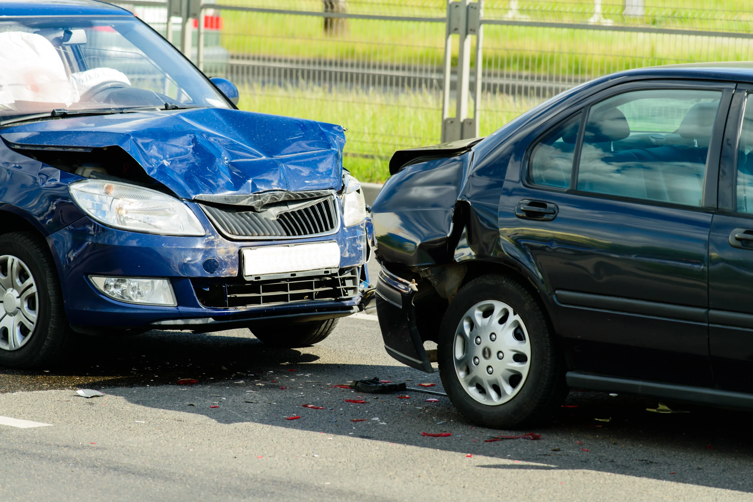 Impact Insights: The Indispensable Role of a Car Crash Lawyer