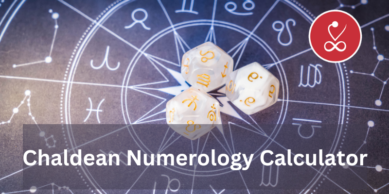 Chaldean Numerology Calculator