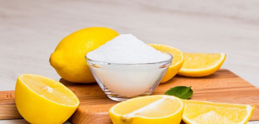 Citric Acid Market