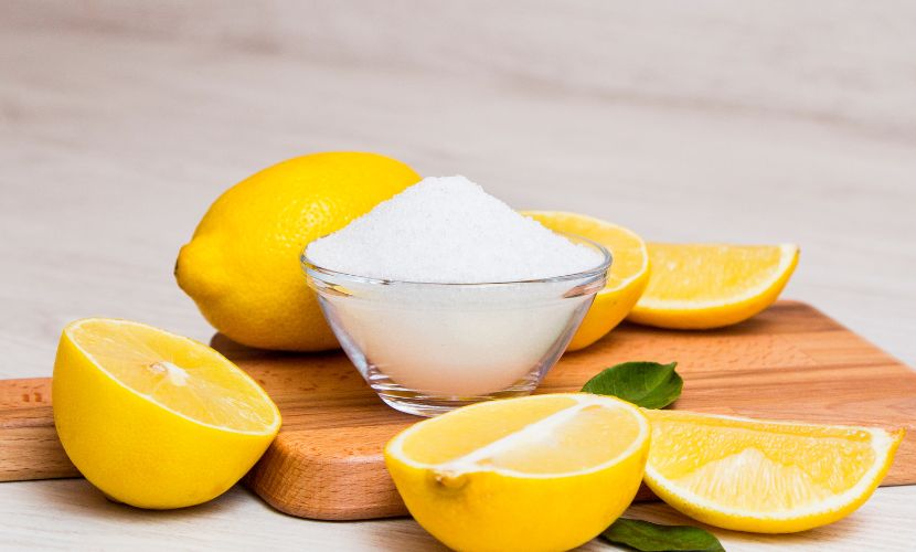 Citric Acid Market