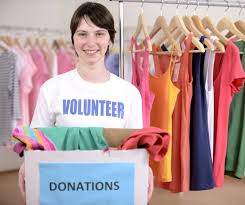 Why Cloths are one of the best donation for welfare trust