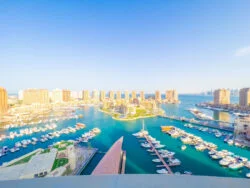 Commercial Land for Sale in Qatar