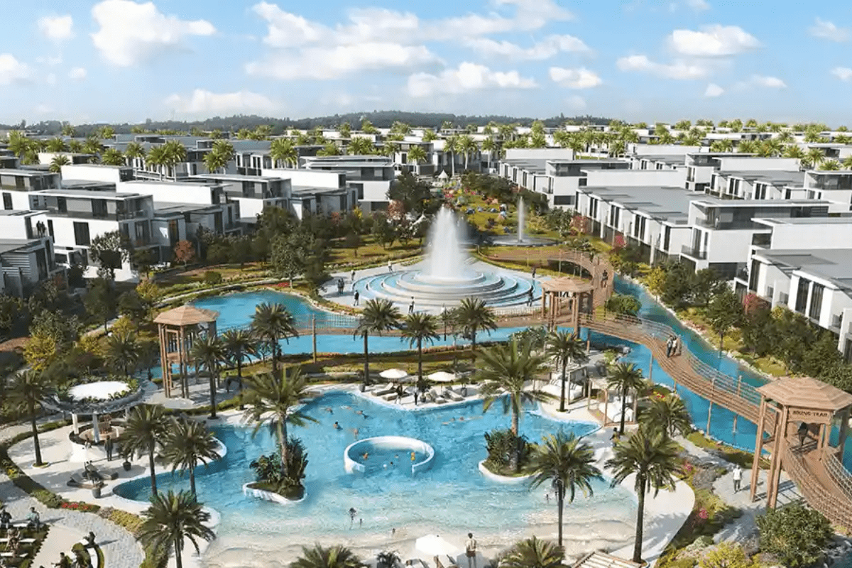 DAMAC Sun City: Best Option for Off-plan Investment in Dubailand