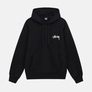 stussy HOODIE