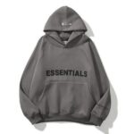 Lucky Me I See Ghosts Hoodies and the Sustainable Fashion Movement