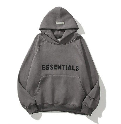 What Makes Essentials Hoodies Stand Out From the Rest?