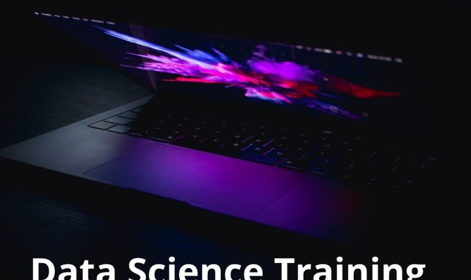 Data Science Training