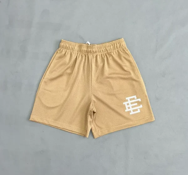 The Latest Stylish EE Shorts to Own Now