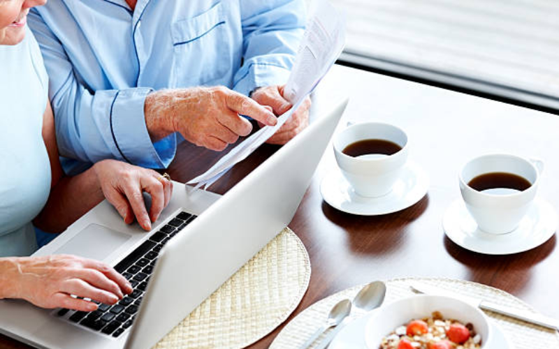 E-Invoicing Solution