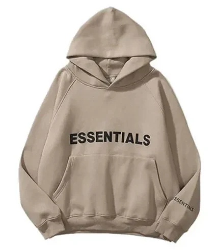 fear of god Essentials Tracksuit Shop And Hoodie