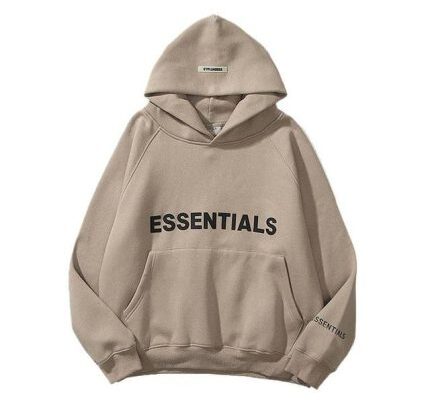 Fear Of God Essentials Tracksuit