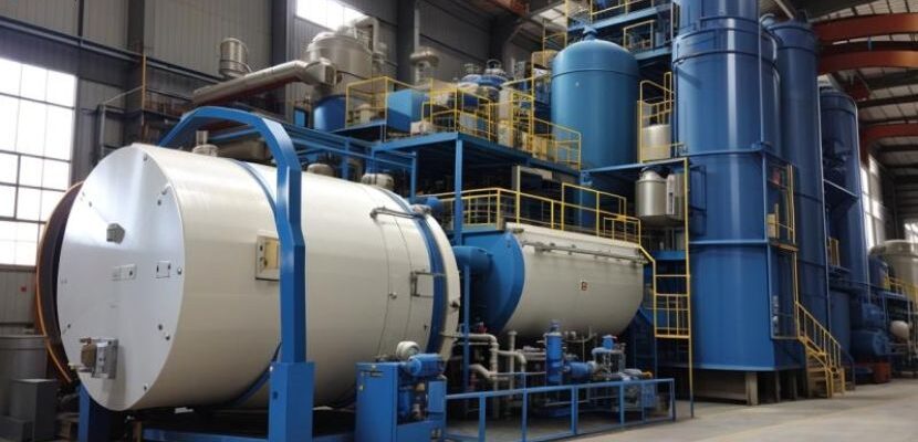 Ethylene-Vinyl Alcohol (EVOH) Manufacturing Plant Project Report