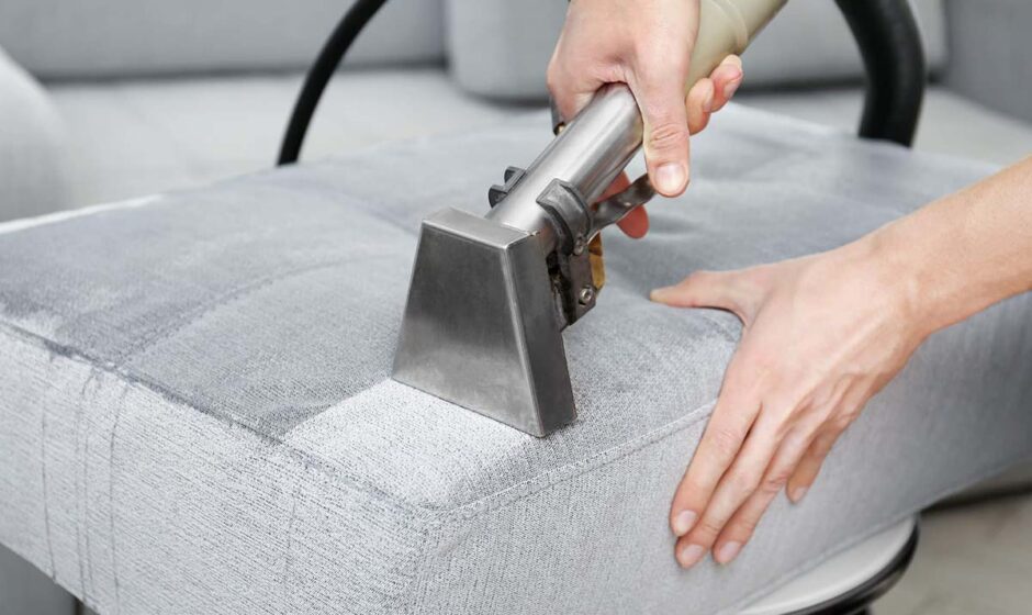 Expert Advice on Upholstery Cleaning for Alfords Point Residents