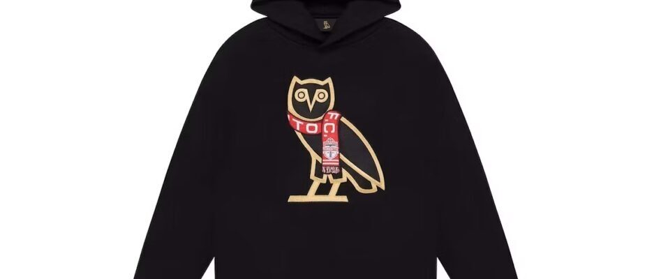 Your Streetwear Essentials: Add Luxury OVO Clothing