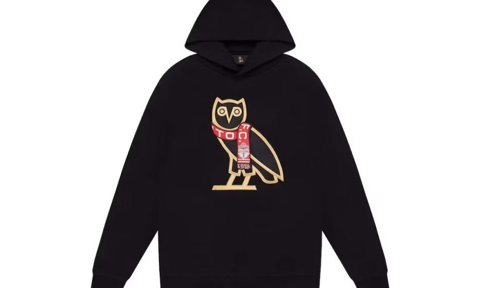 Your Streetwear Essentials: Add Luxury OVO Clothing