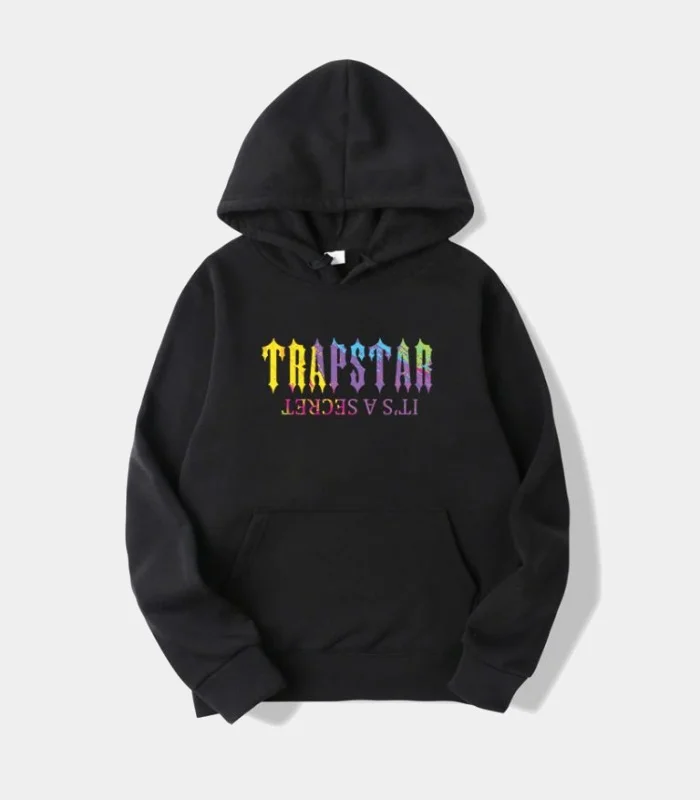 Why Trapstar Clothing is a Streetwear Essential in 2024