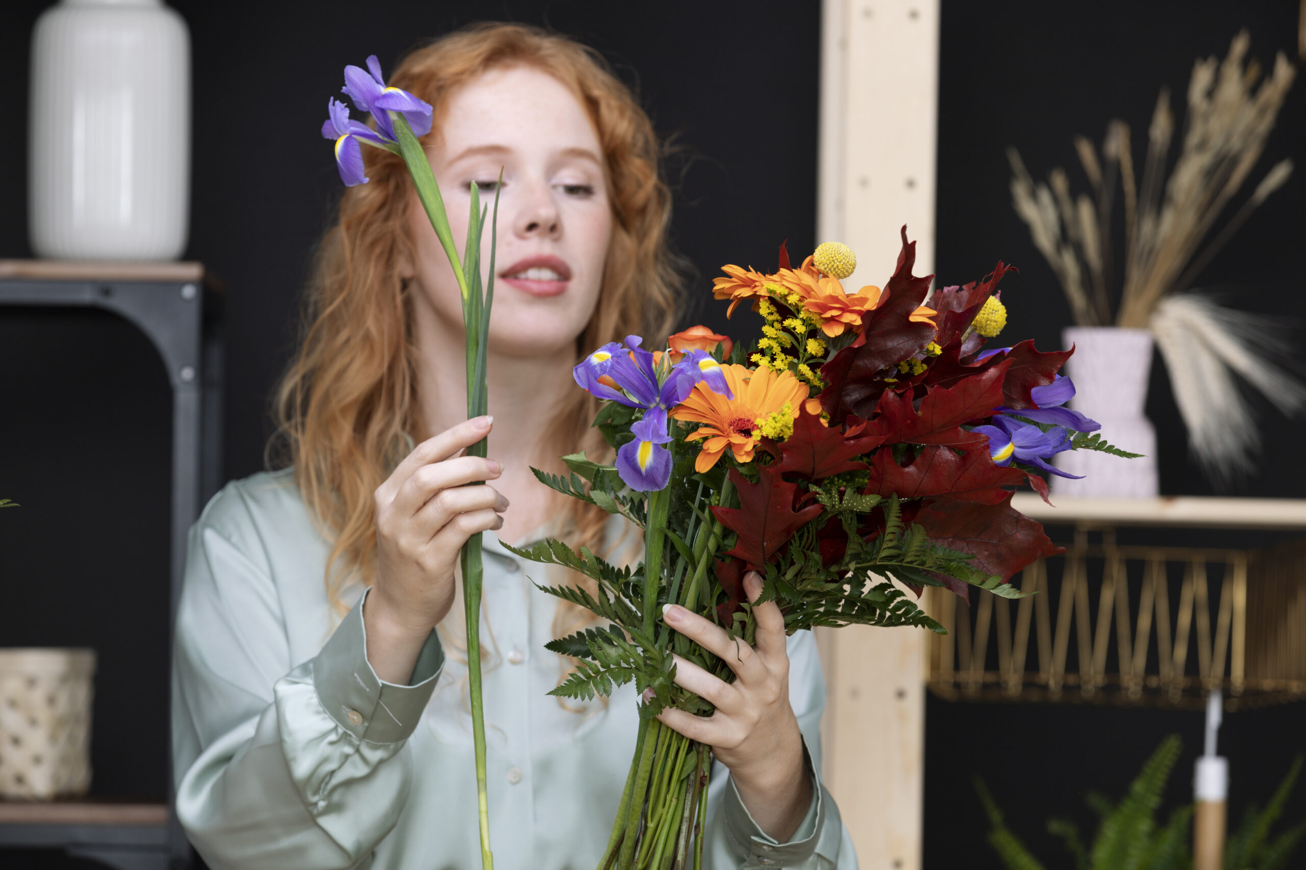 Flower Bouquets: A Comprehensive Guide to Beauty and Meaning