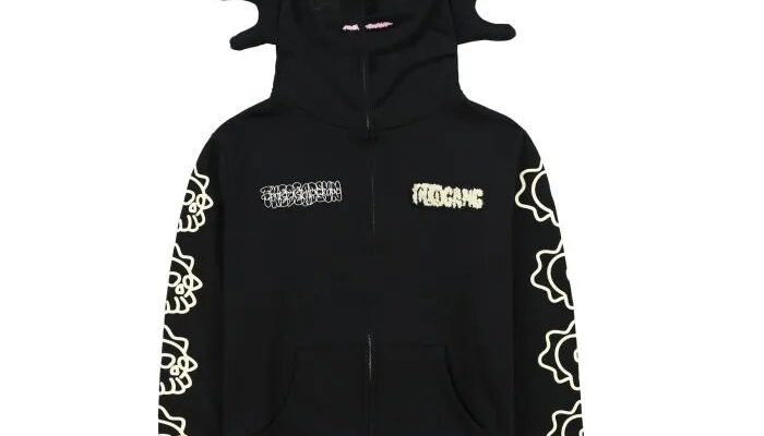 Glogang Hoodie Official 